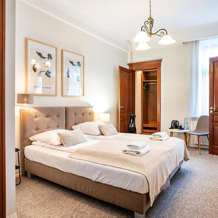 Aparthotel Maargick Krakow Dış mekan fotoğraf