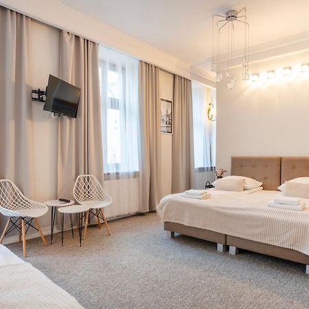 Aparthotel Maargick Krakow Dış mekan fotoğraf
