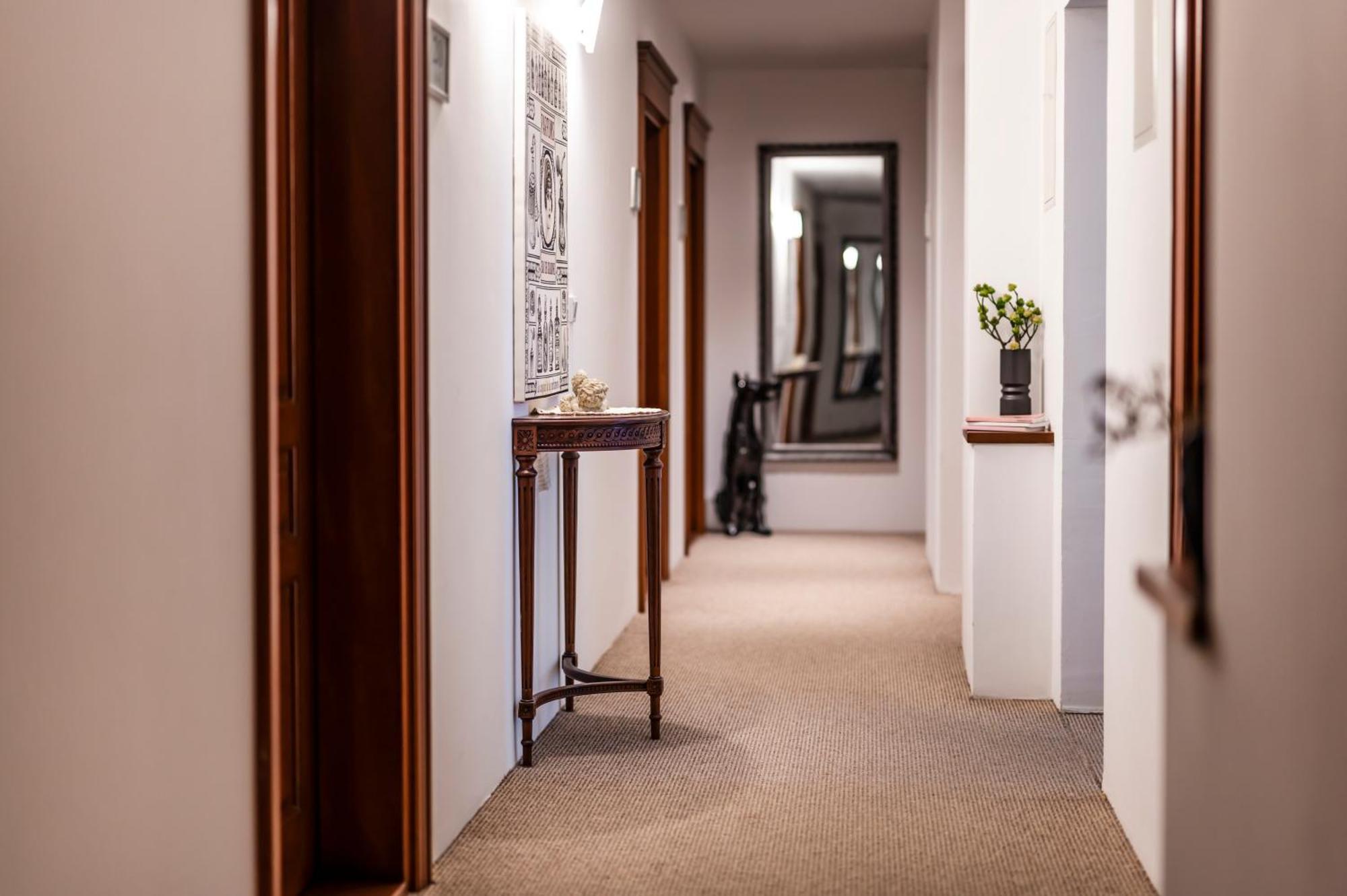 Aparthotel Maargick Krakow Dış mekan fotoğraf