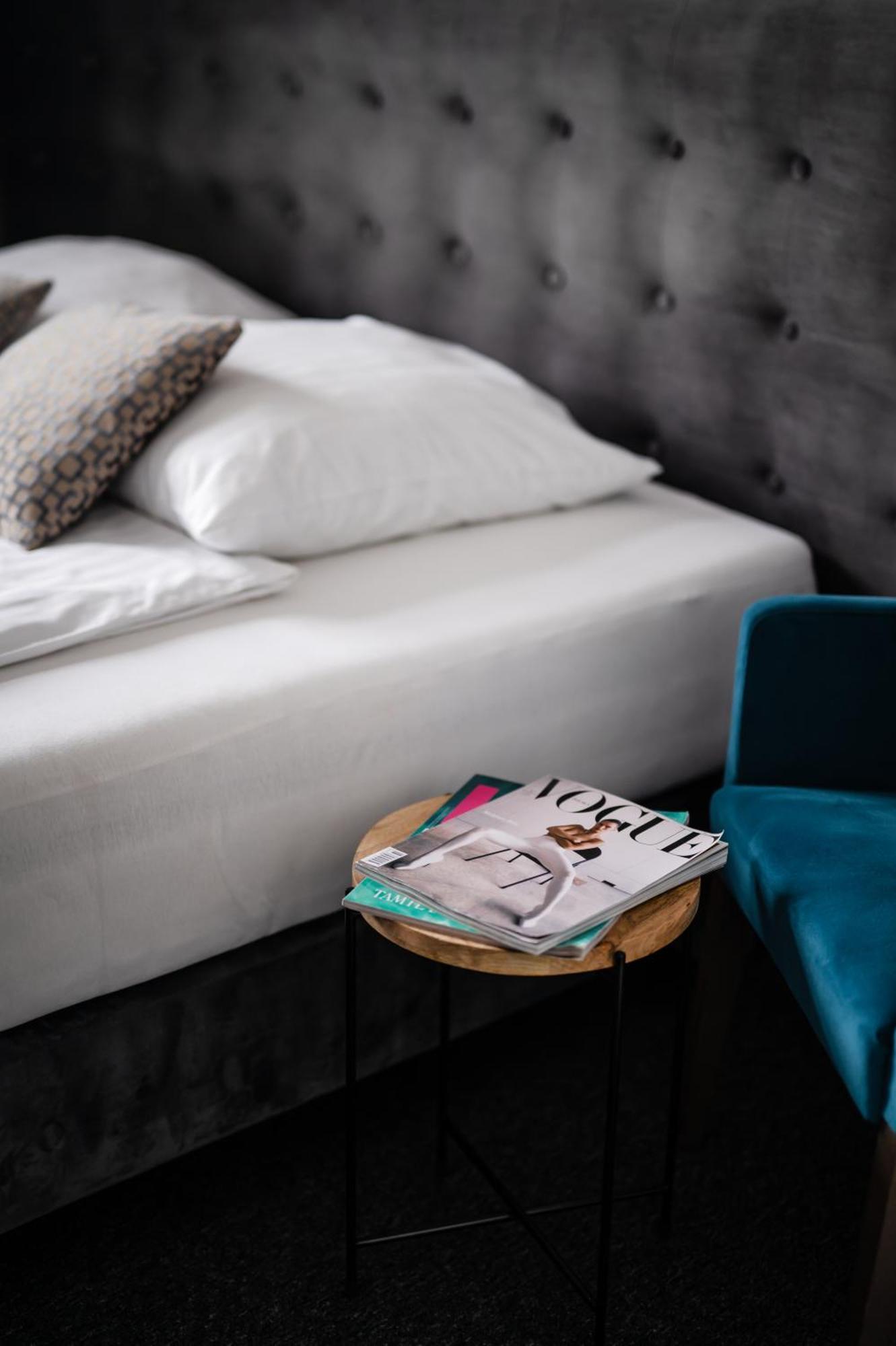 Aparthotel Maargick Krakow Oda fotoğraf