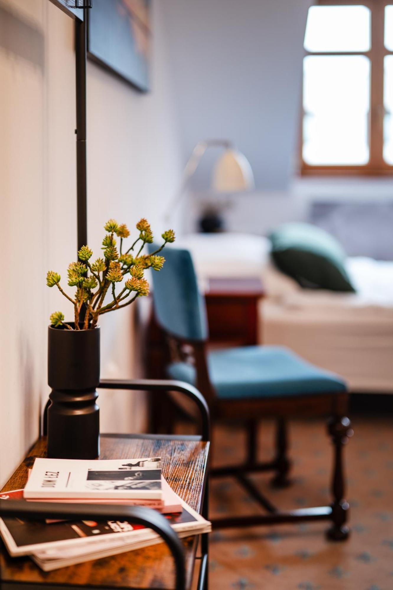 Aparthotel Maargick Krakow Oda fotoğraf