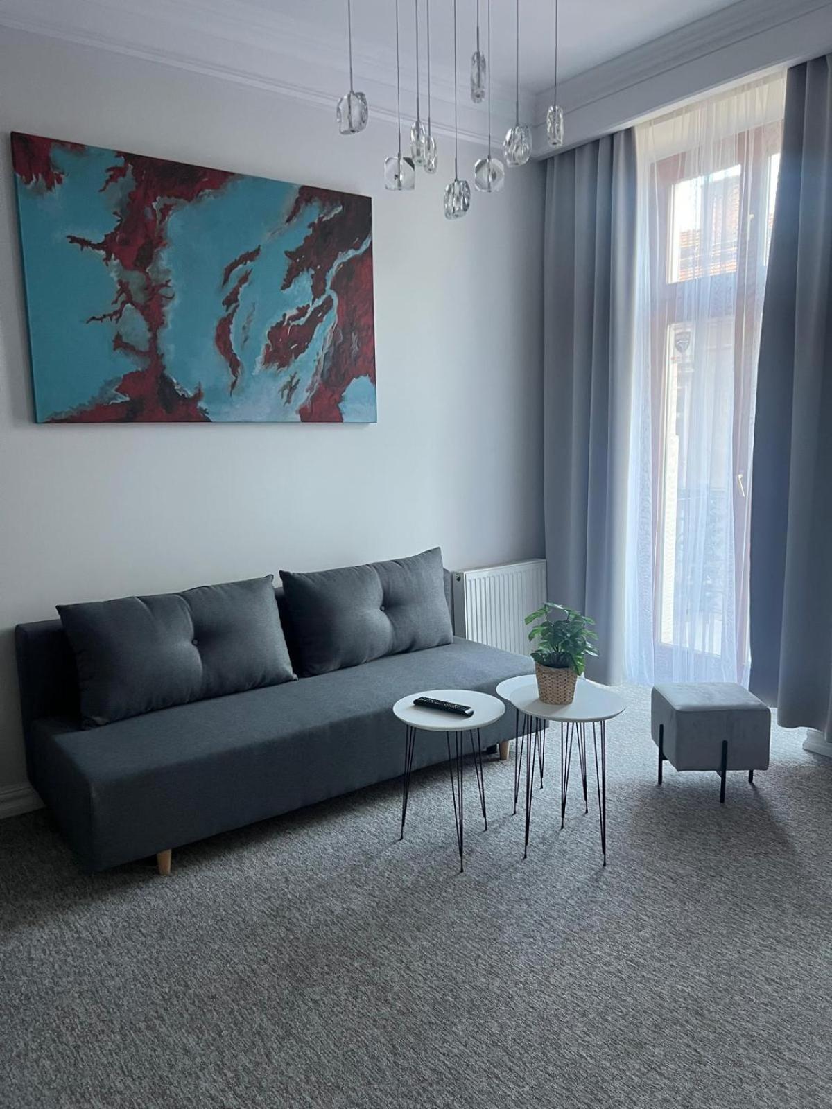 Aparthotel Maargick Krakow Dış mekan fotoğraf