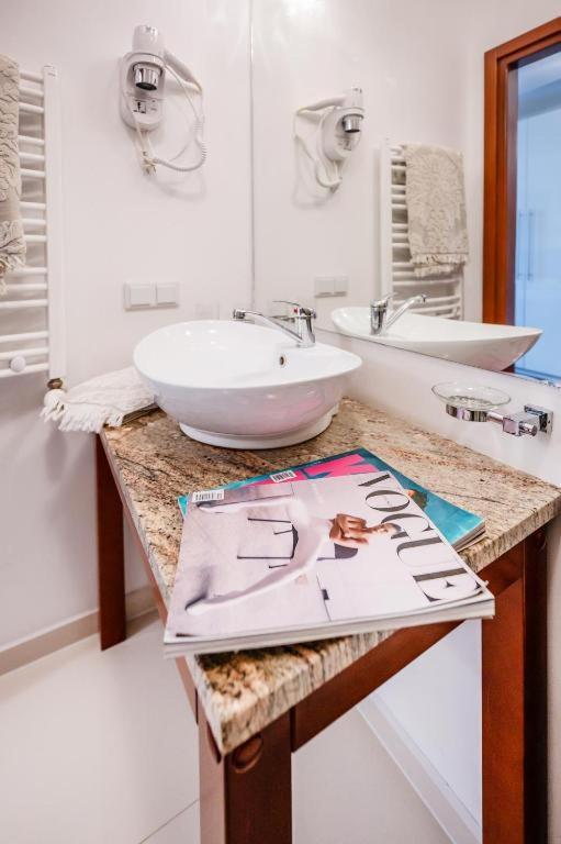 Aparthotel Maargick Krakow Dış mekan fotoğraf