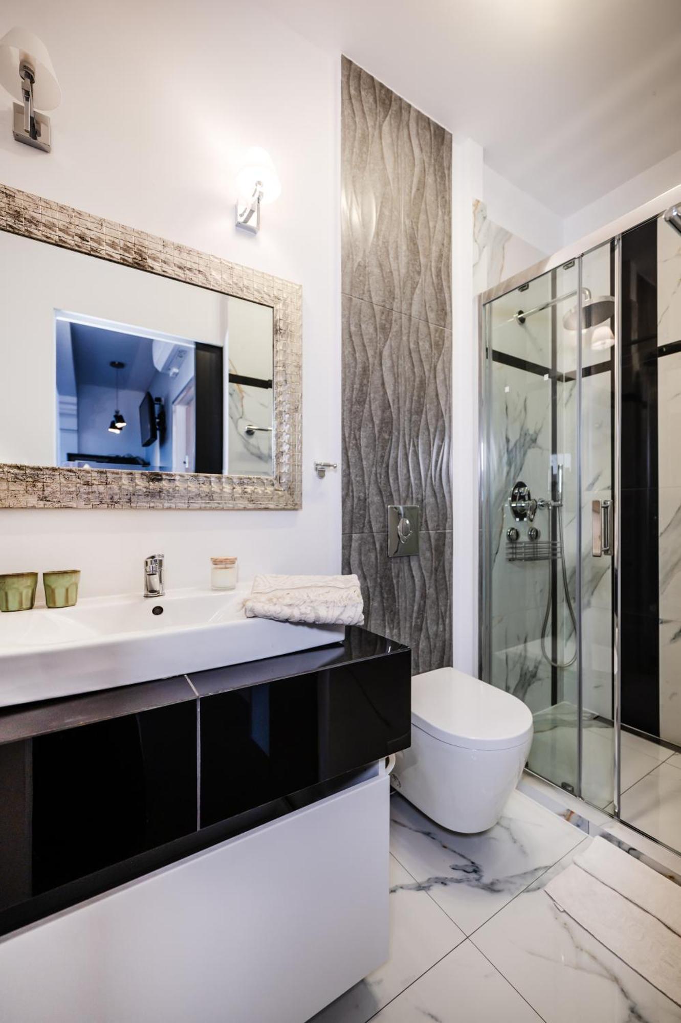 Aparthotel Maargick Krakow Dış mekan fotoğraf