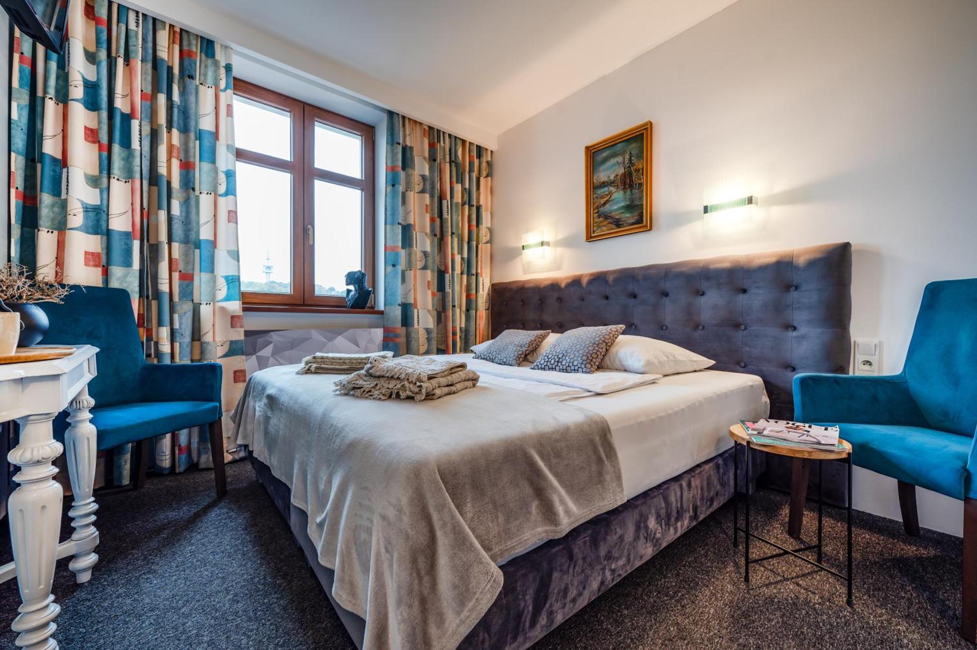 Aparthotel Maargick Krakow Dış mekan fotoğraf