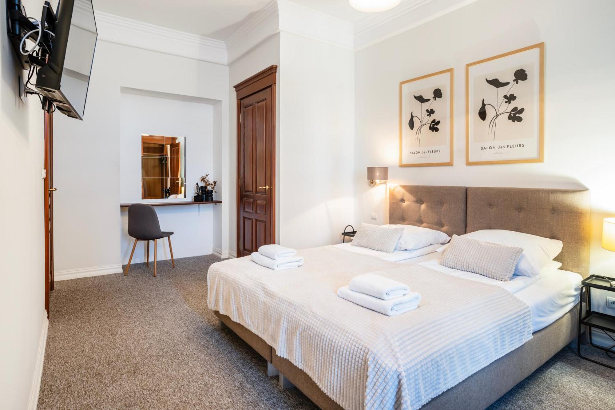 Aparthotel Maargick Krakow Dış mekan fotoğraf