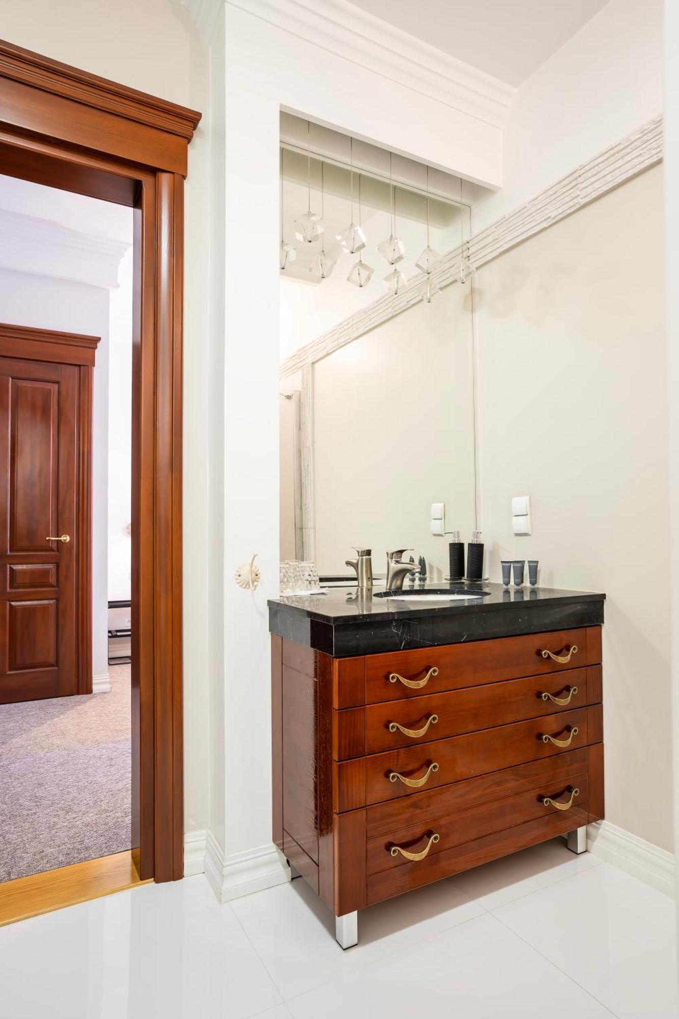 Aparthotel Maargick Krakow Dış mekan fotoğraf