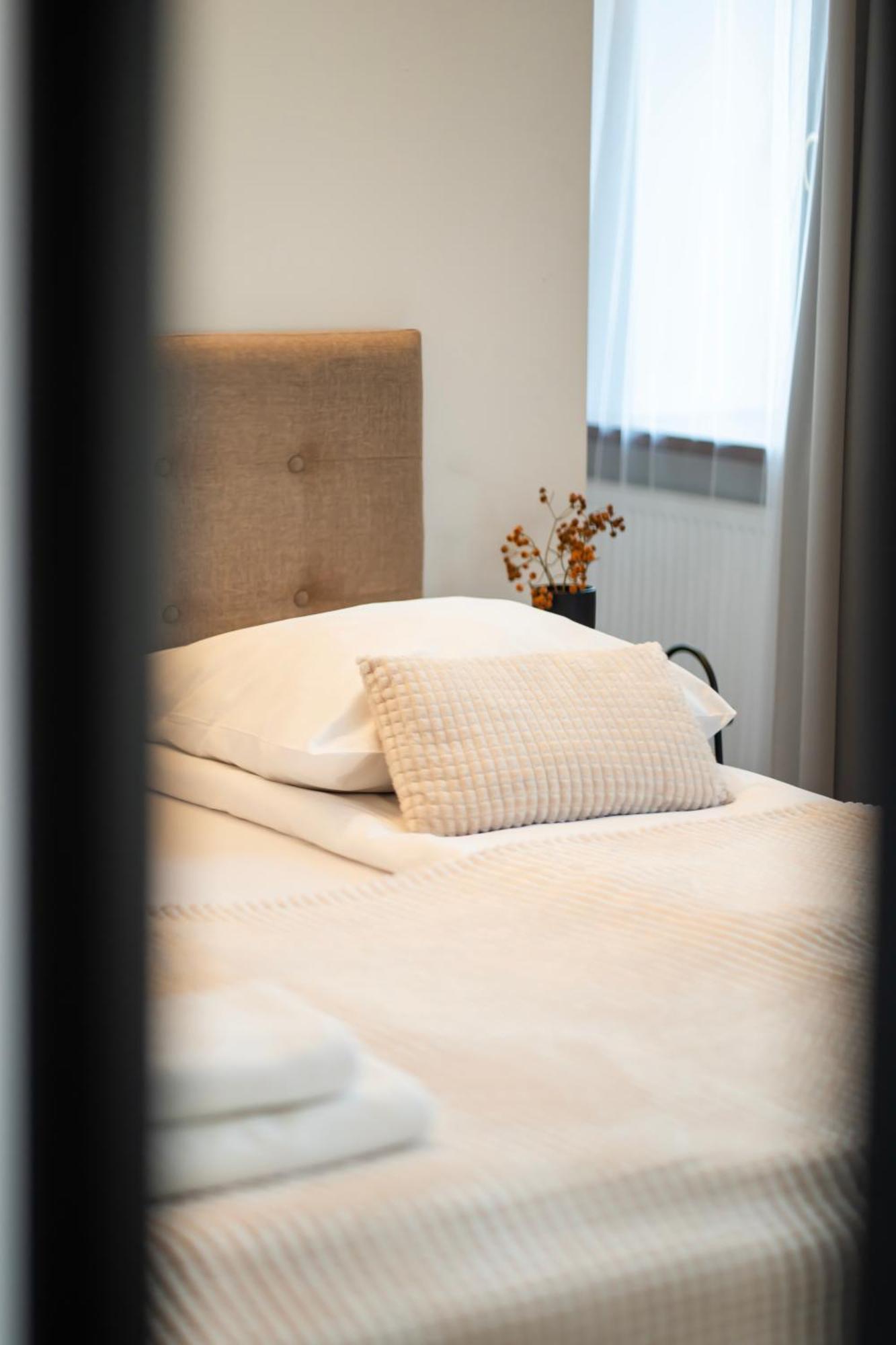 Aparthotel Maargick Krakow Dış mekan fotoğraf