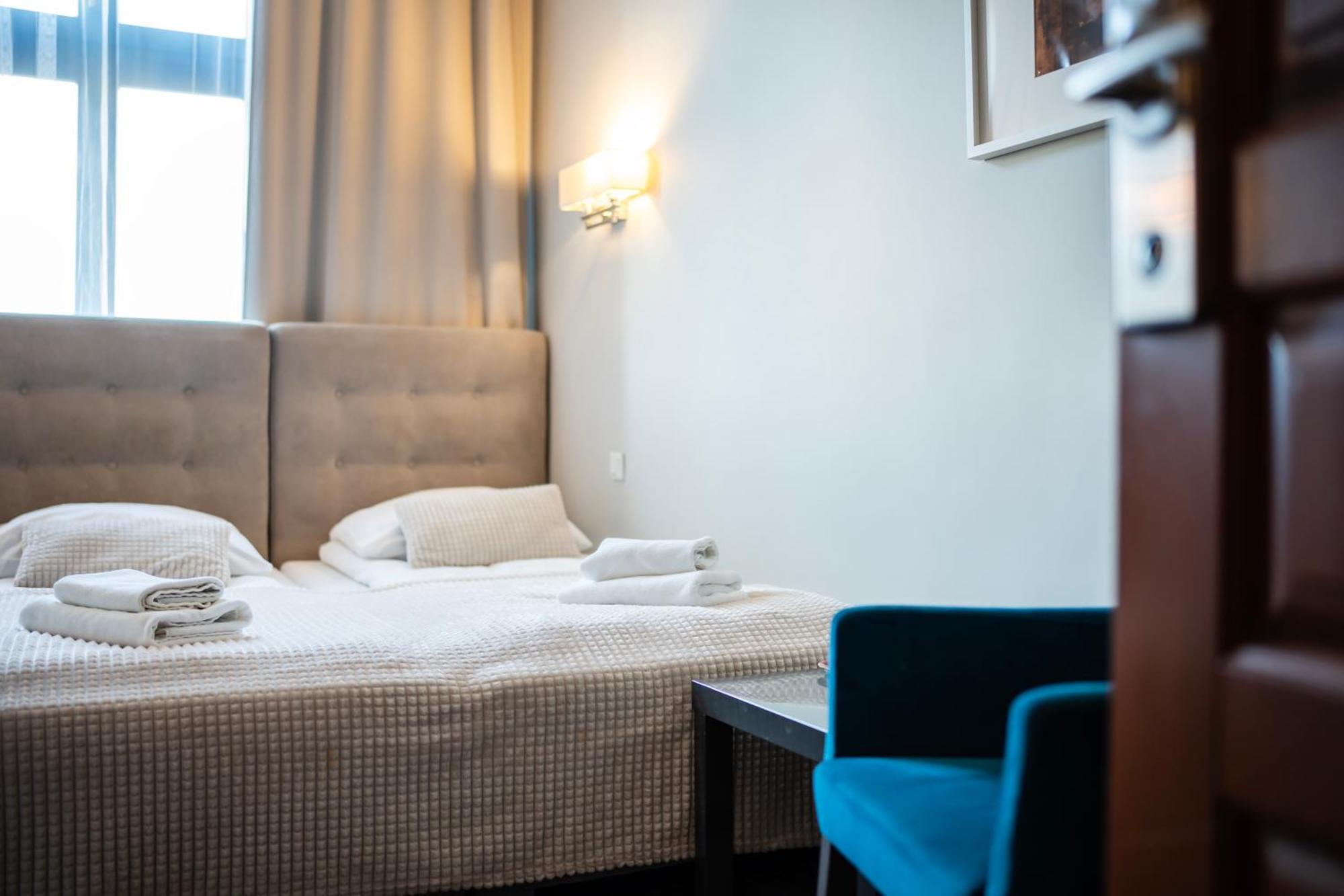 Aparthotel Maargick Krakow Dış mekan fotoğraf