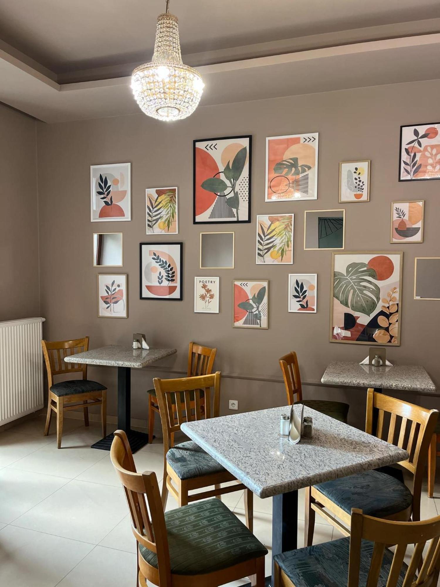 Aparthotel Maargick Krakow Dış mekan fotoğraf