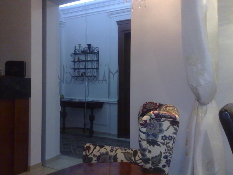 Aparthotel Maargick Krakow Dış mekan fotoğraf