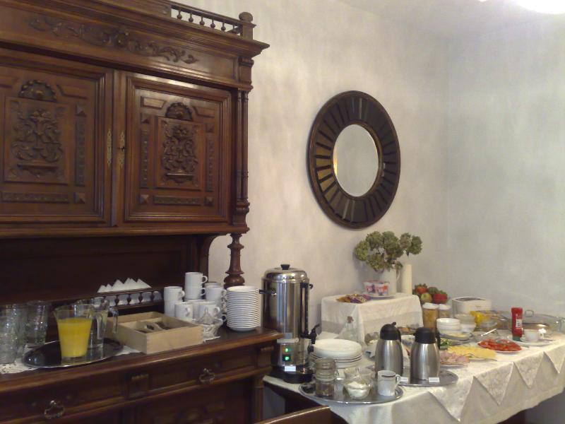 Aparthotel Maargick Krakow Dış mekan fotoğraf